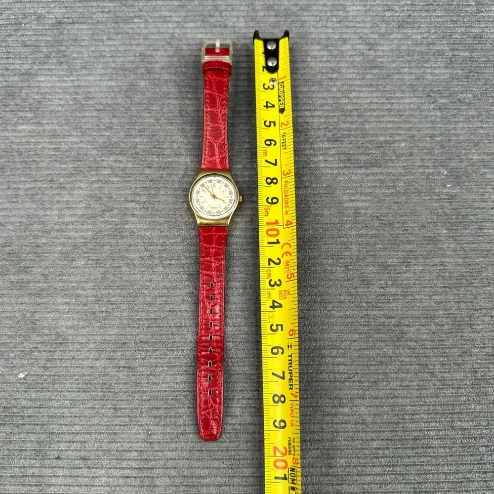 Swatch vintage swiss